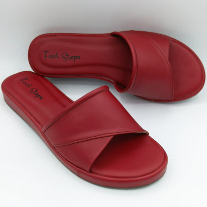 Comfort Slippers - FCPU2825