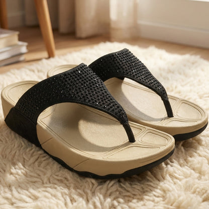 Comfort Wedge FitFlop - B001|4650