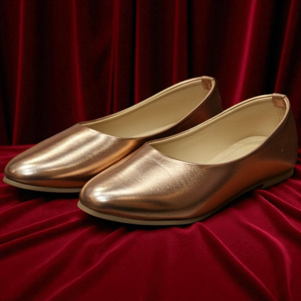 Ballerina Flat Pumps - FPCSG2700