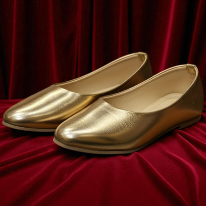 Ballerina Flat Pumps - FPCSG2700