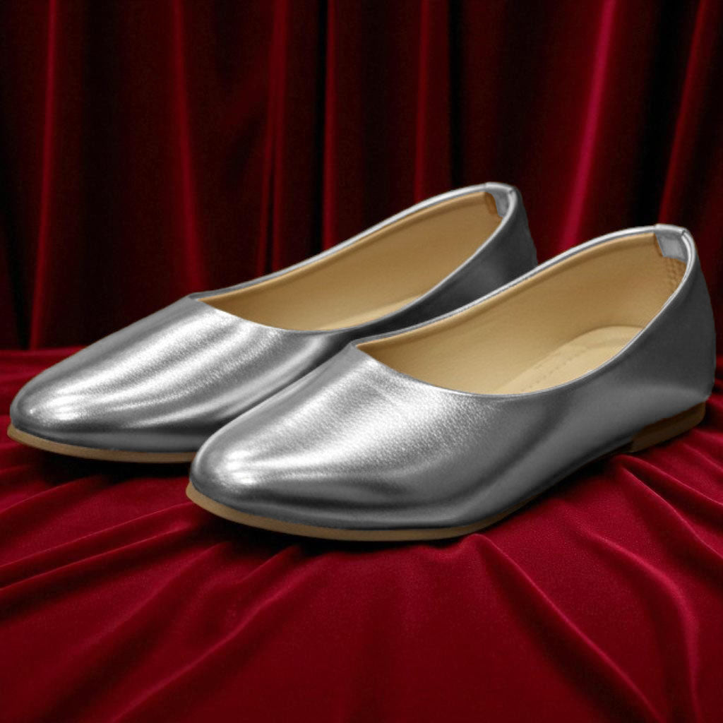 Ballerina Flat Pumps - FPCSG2700