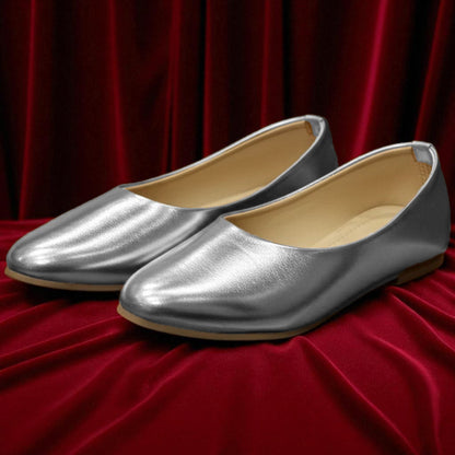 Ballerina Flat Pumps - FPCSG2700