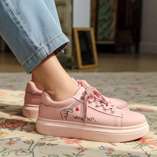 Canvas Shoes - FY21650