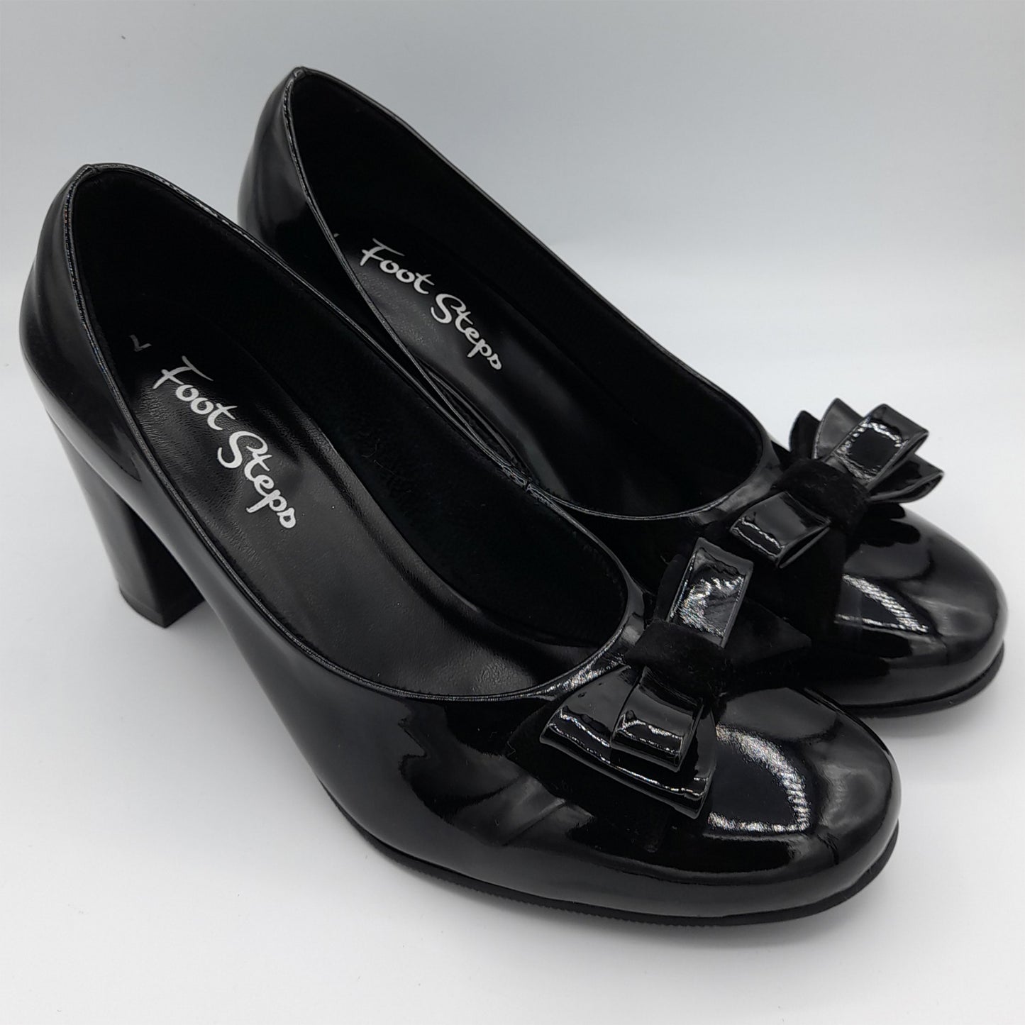 Court Shoes Pumps - BHP1750