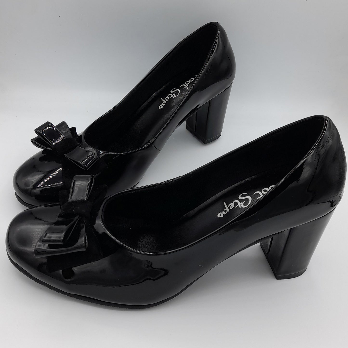 Court Shoes Pumps - BHP1750