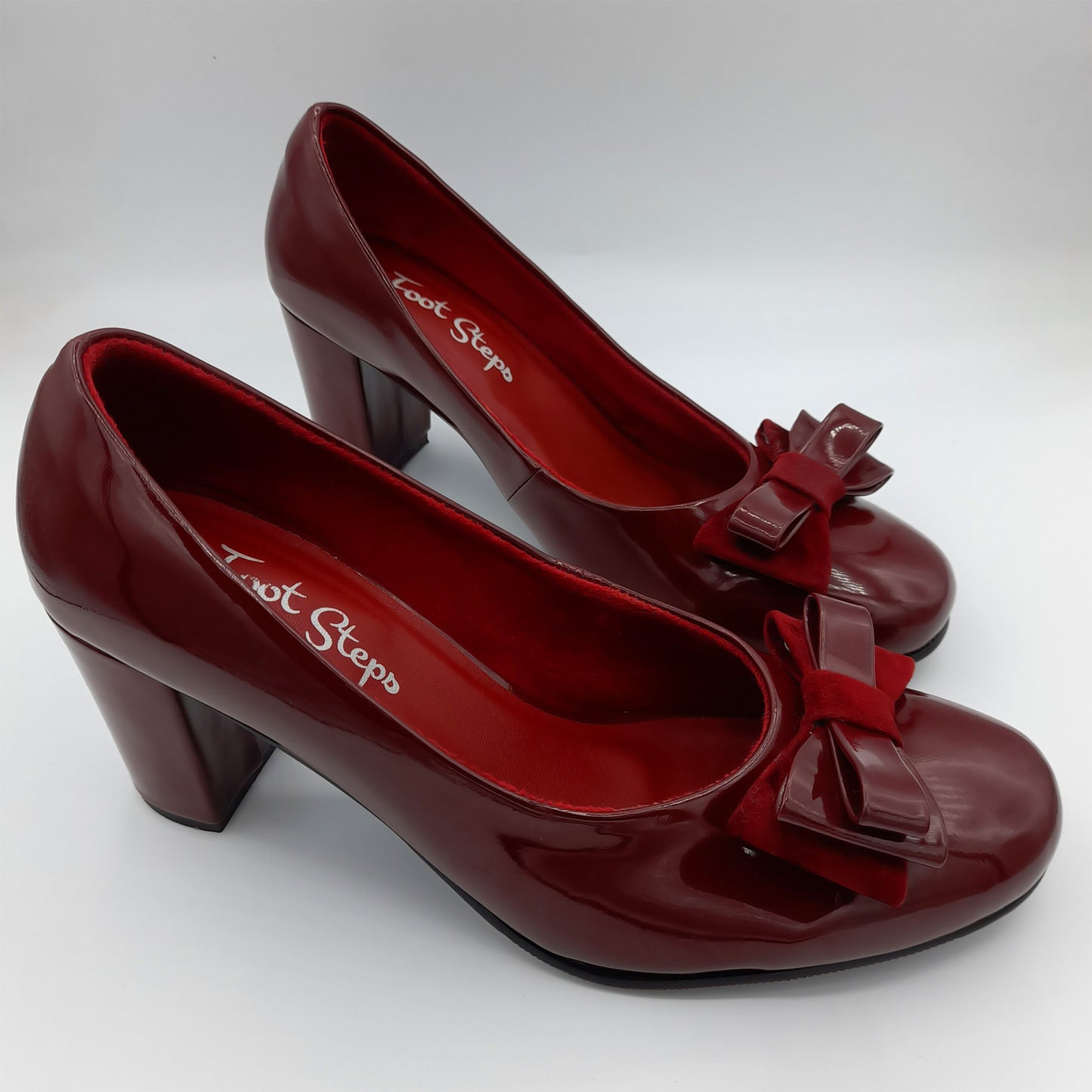 Court Shoes Pumps - BHP1750