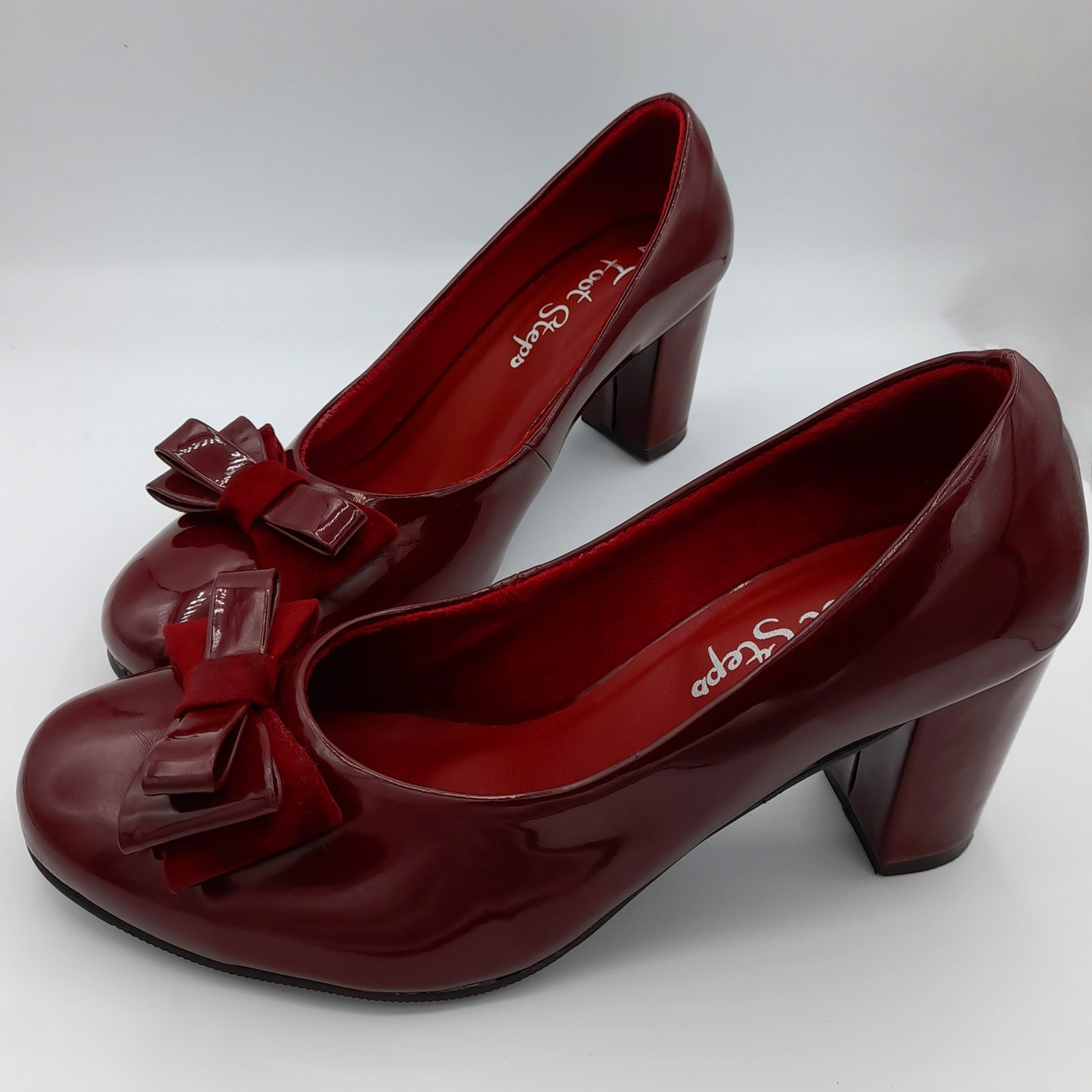 Court Shoes Pumps - BHP1750