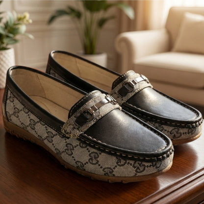Moccasin Loafers Shoes - LGG|2780