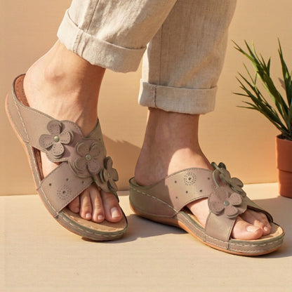 Medicated Slippers - LSL|2850