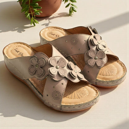 Medicated Slippers - LSL|2850