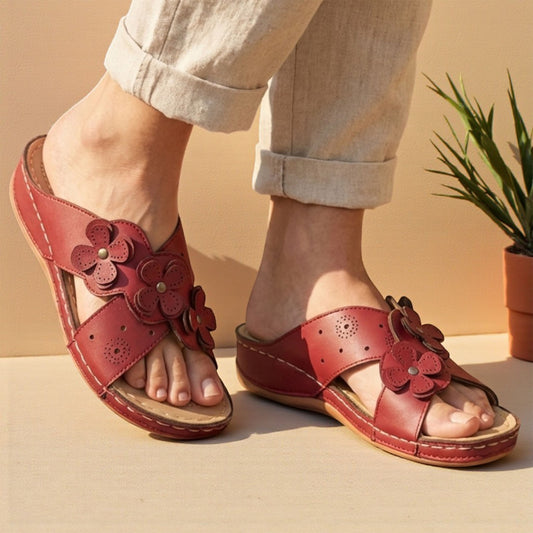 Medicated Slippers - LSL|2850