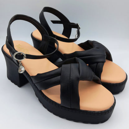 Lug Sole Sandal - LST21750