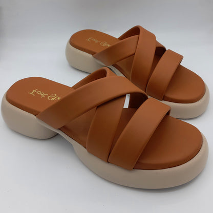 Comfort Slippers - MX21900