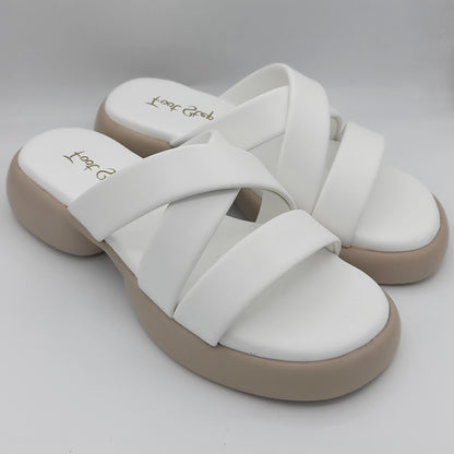 Comfort Slippers - MX21900