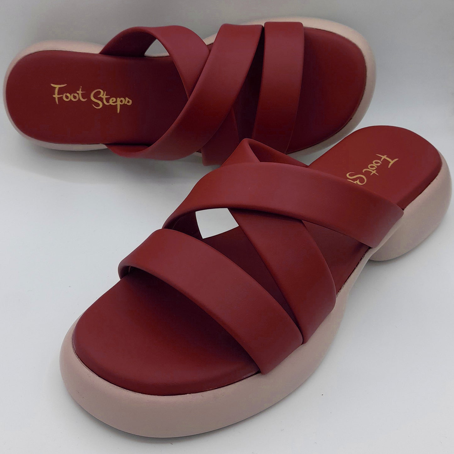 Comfort Slippers - MX21900