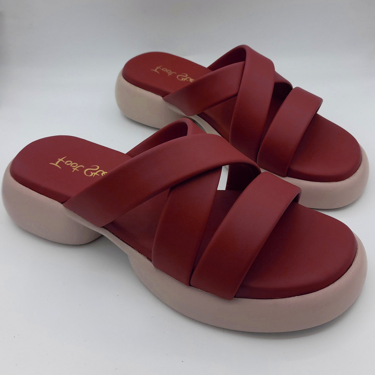 Comfort Slippers - MX21900