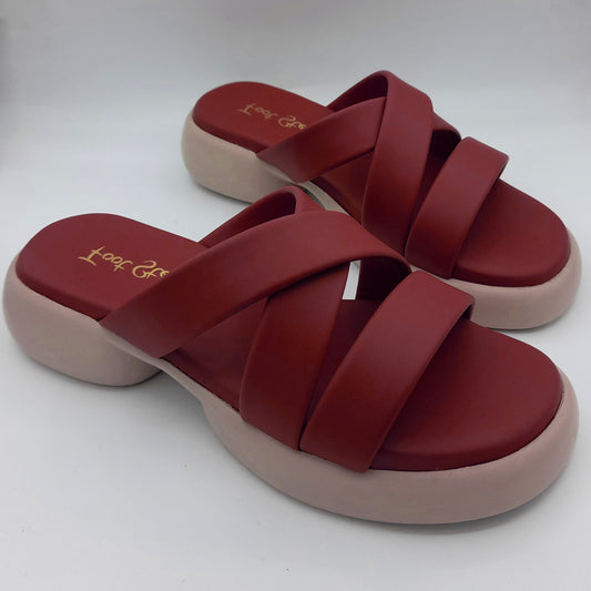 Comfort Slippers - MX21900