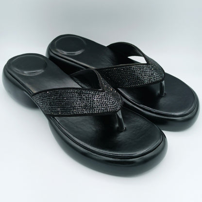 Comfort Flip Flop Slippers - NBPU21500