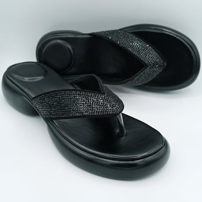 Comfort Flip Flop Slippers - NBPU21500