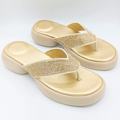 Comfort Flip Flop Slippers - NBPU21500