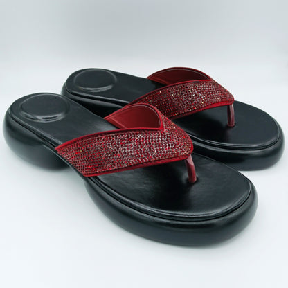 Comfort Flip Flop Slippers - NBPU21500