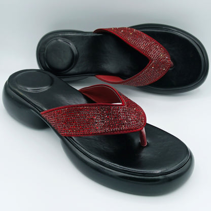 Comfort Flip Flop Slippers - NBPU21500
