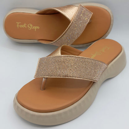 Comfort Slippers - NBSG21825