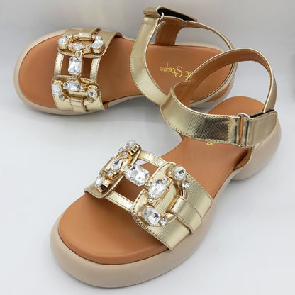 Comfort Sandals - NSG21950