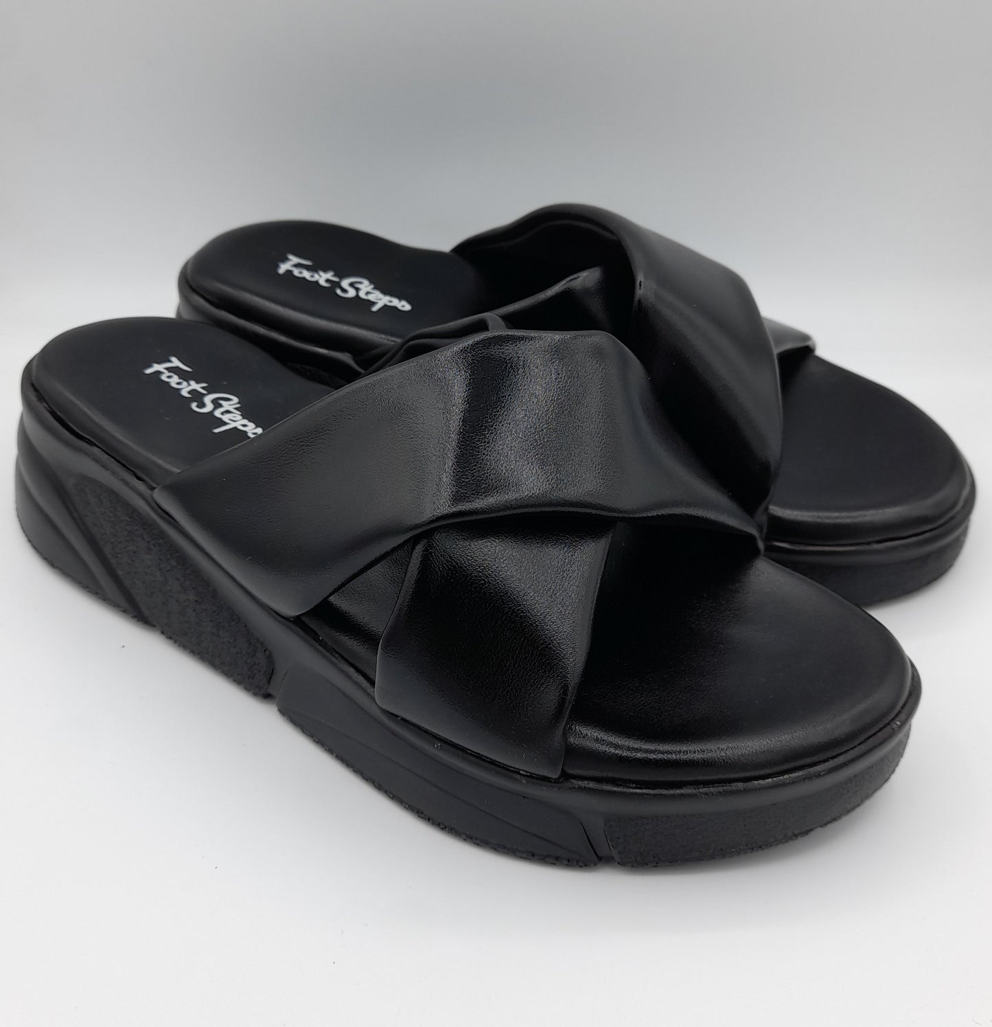 Comfort Slippers - PPU