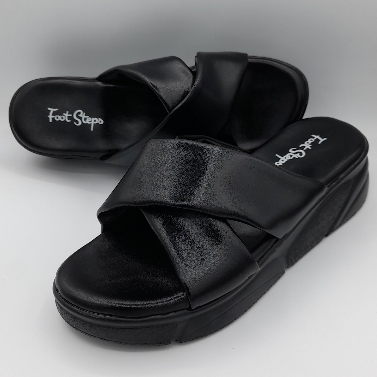 Comfort Slippers - PPU