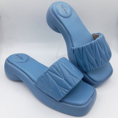Comfort Slippers - PSM21645