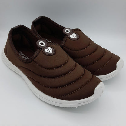 Soft Quilted Shoes - BRJ|1800