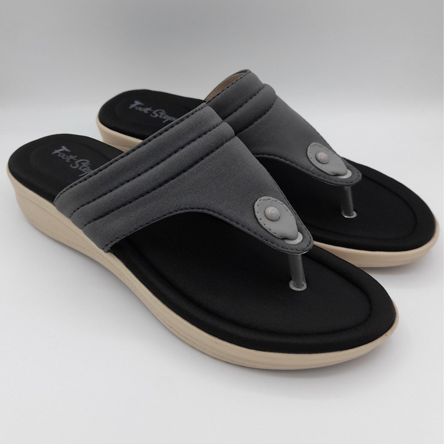 Comfort Slippers - VB1150