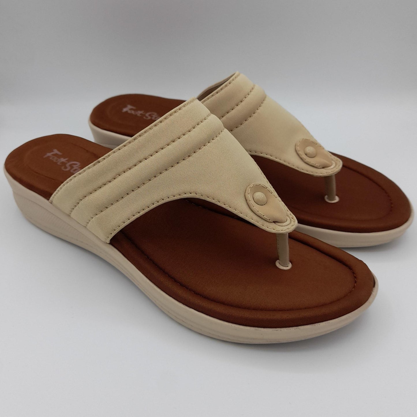 Comfort Slippers - VB1150