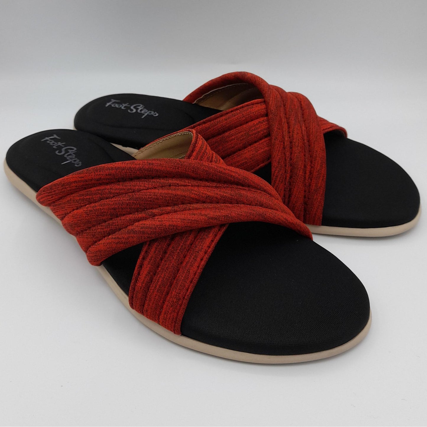 Comfort Slippers - FF1030