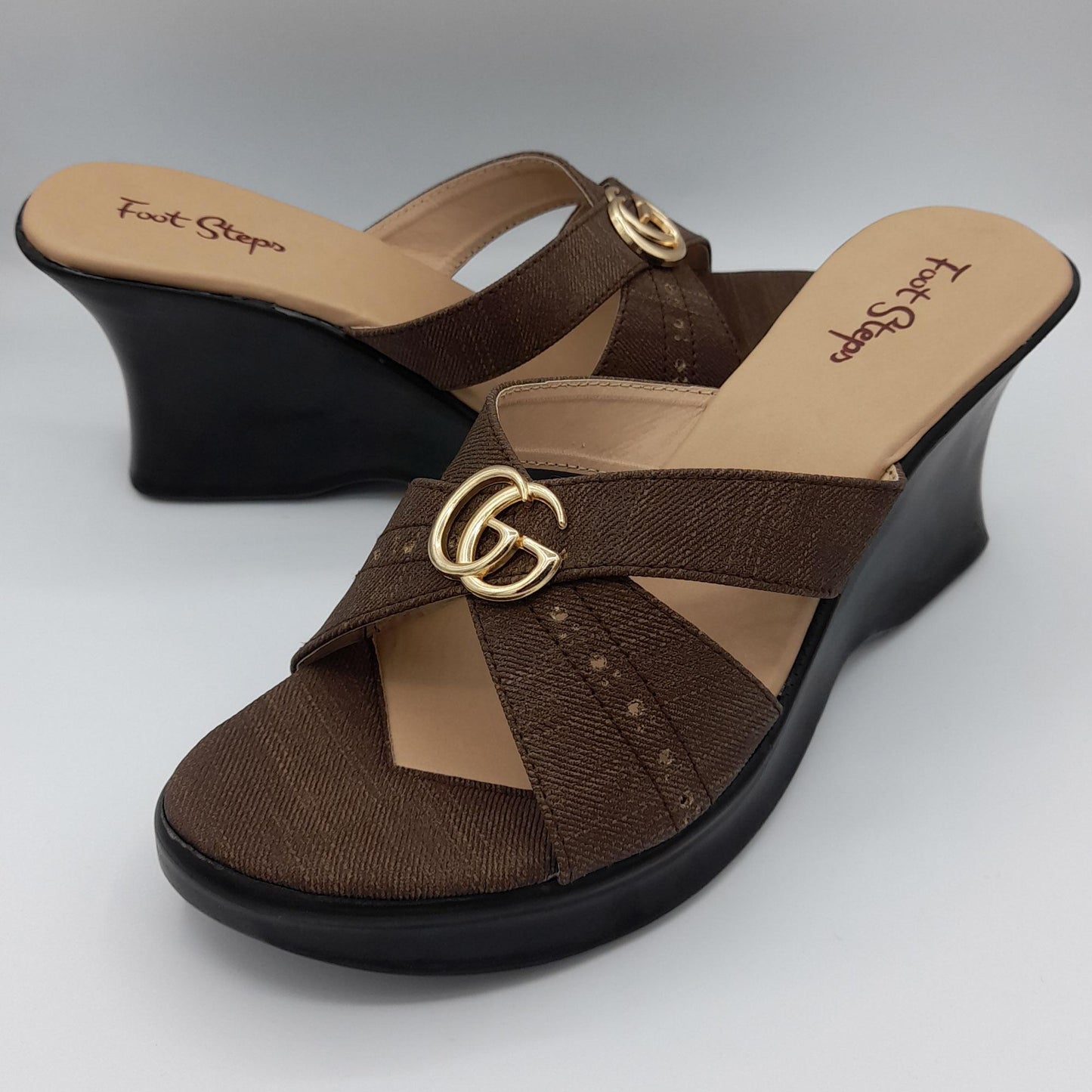 Comfort Slippers - GG1220