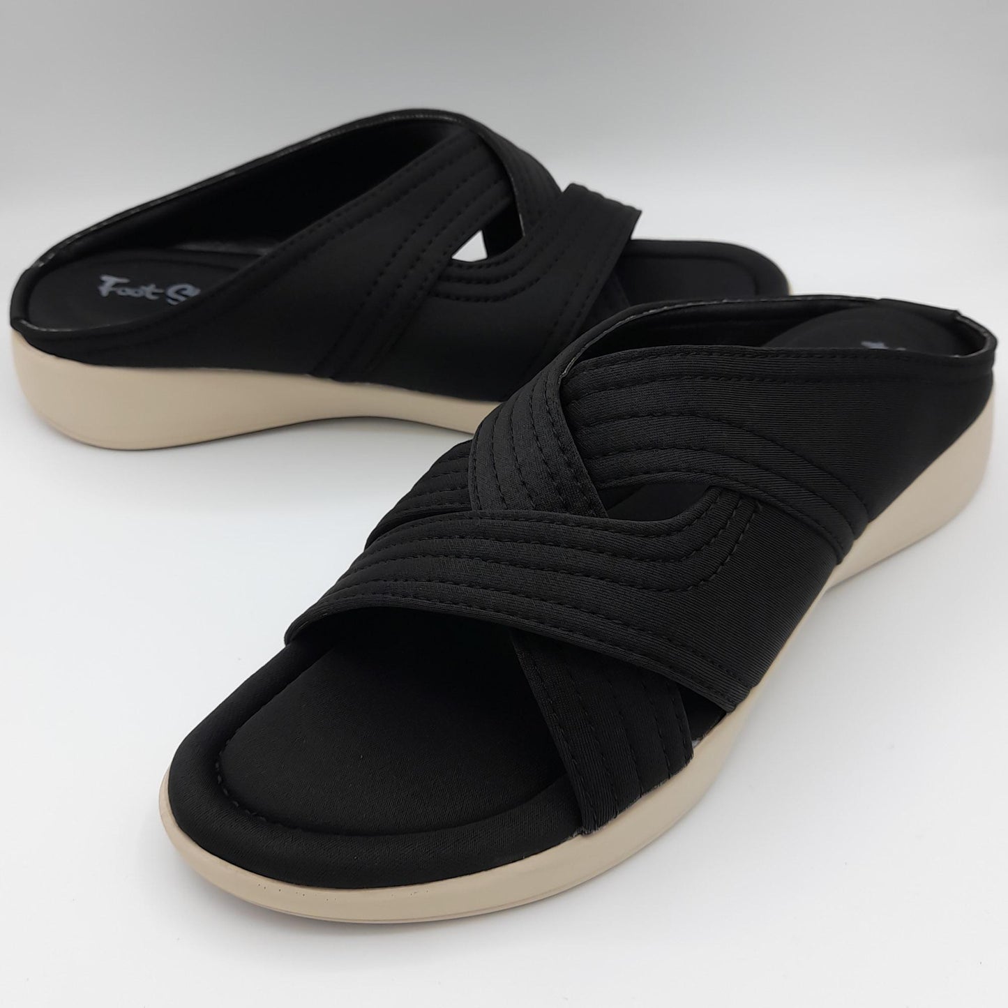 Comfort Slippers - YCC/B1180