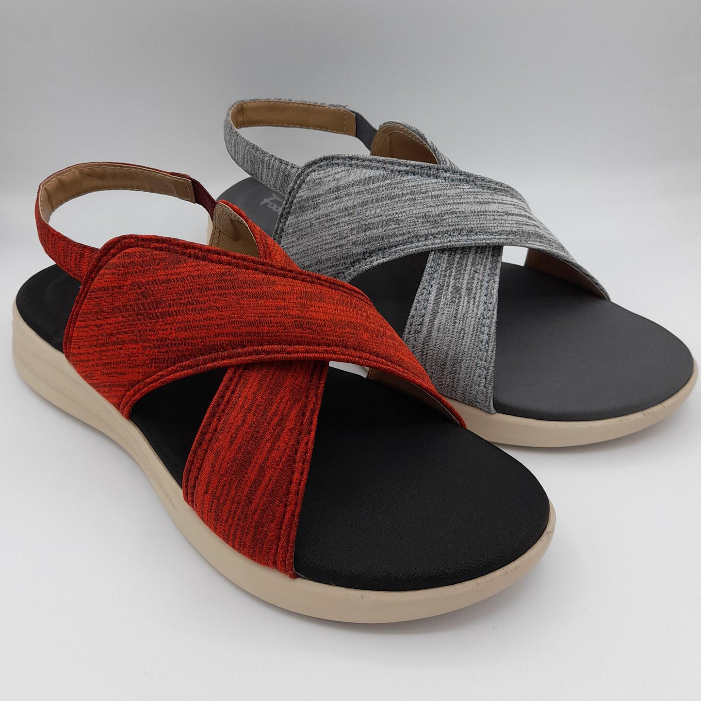 Comfort Sandals - VSM1200