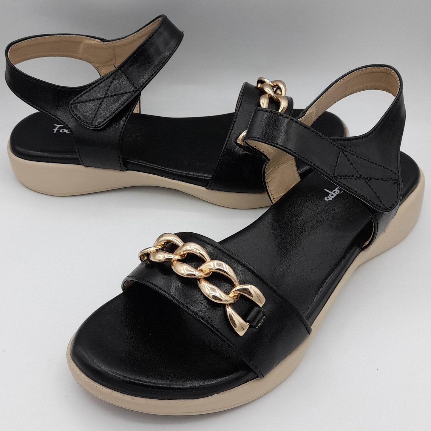 Designer Sports Ladies Sandals