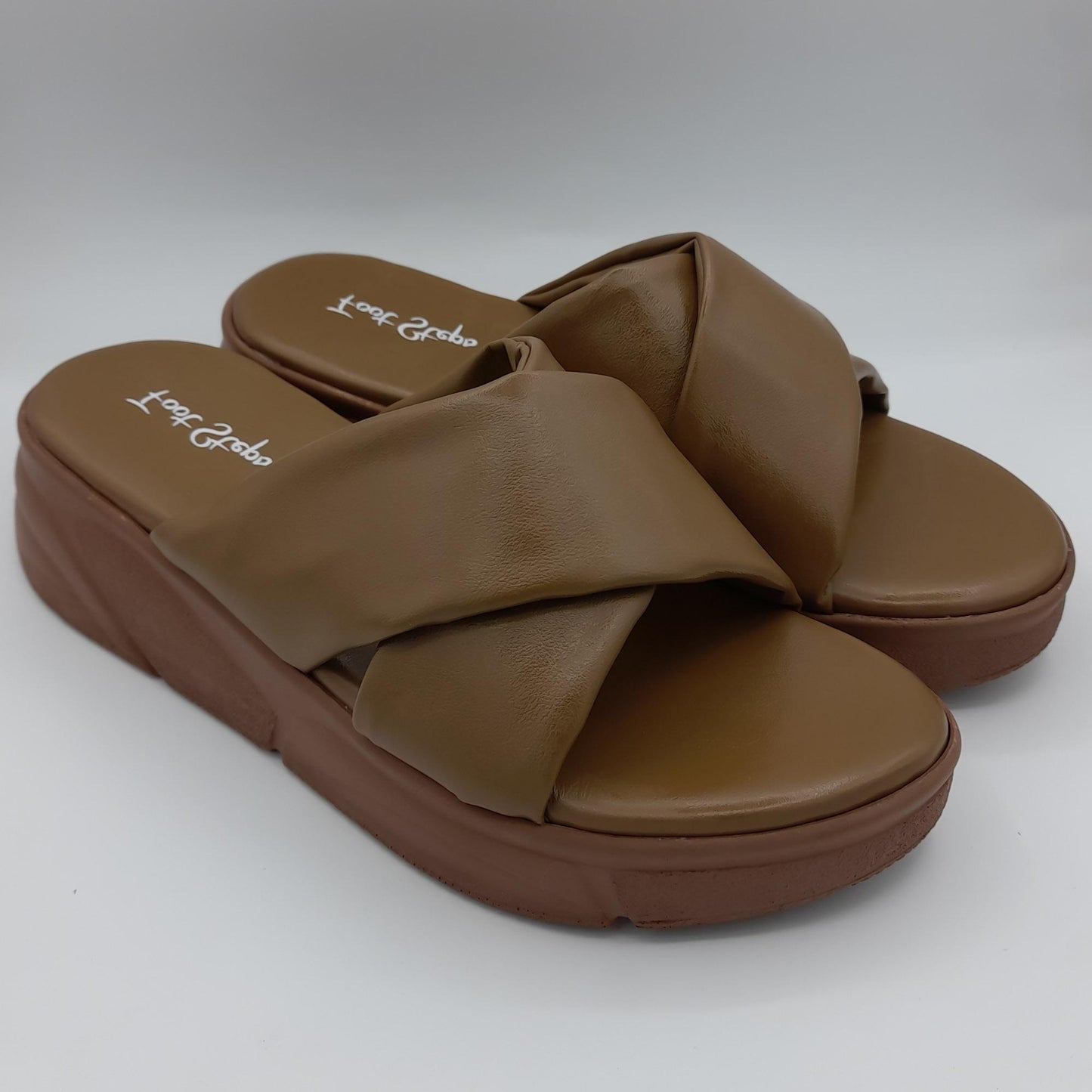 Comfort Slippers - PPU