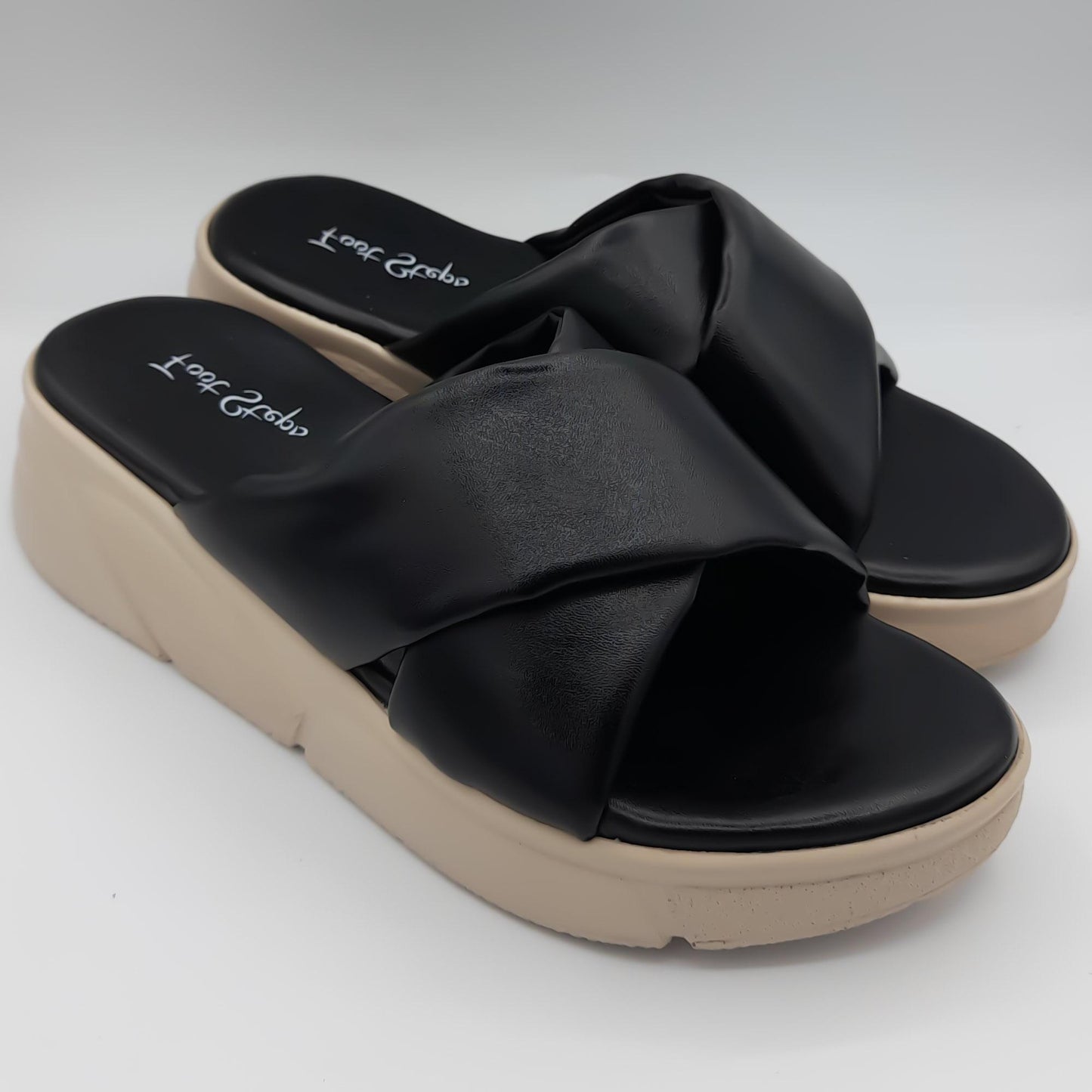 Comfort Slippers - PPU