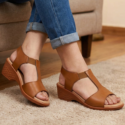 Comfort Sandals - PUH|2375