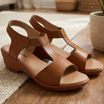 Comfort Sandals - PUH|2375