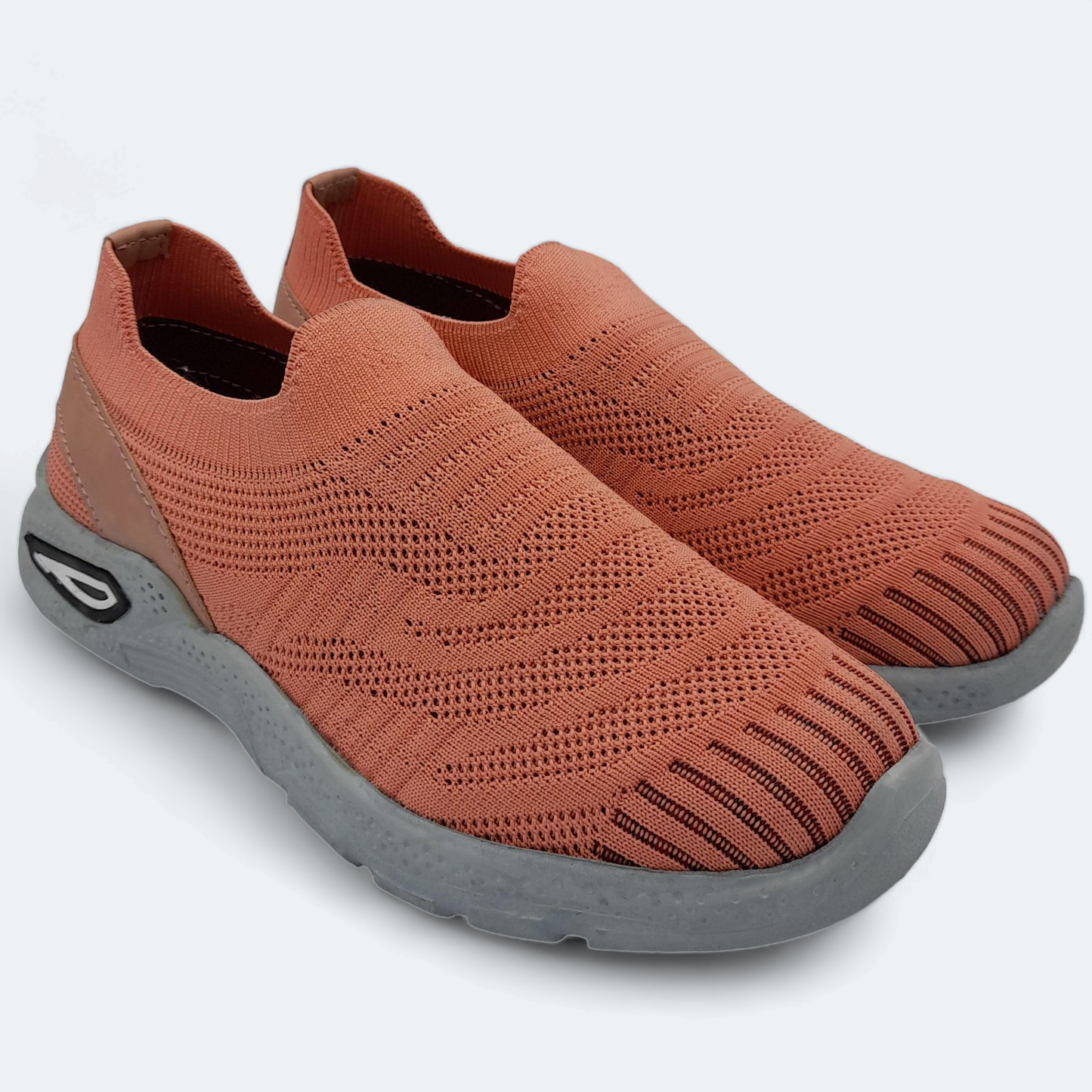 Memory Foam Comfort Sneakers For Women SKCHRS2