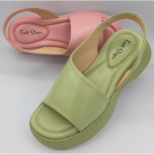 Medicated Sandals - CSC