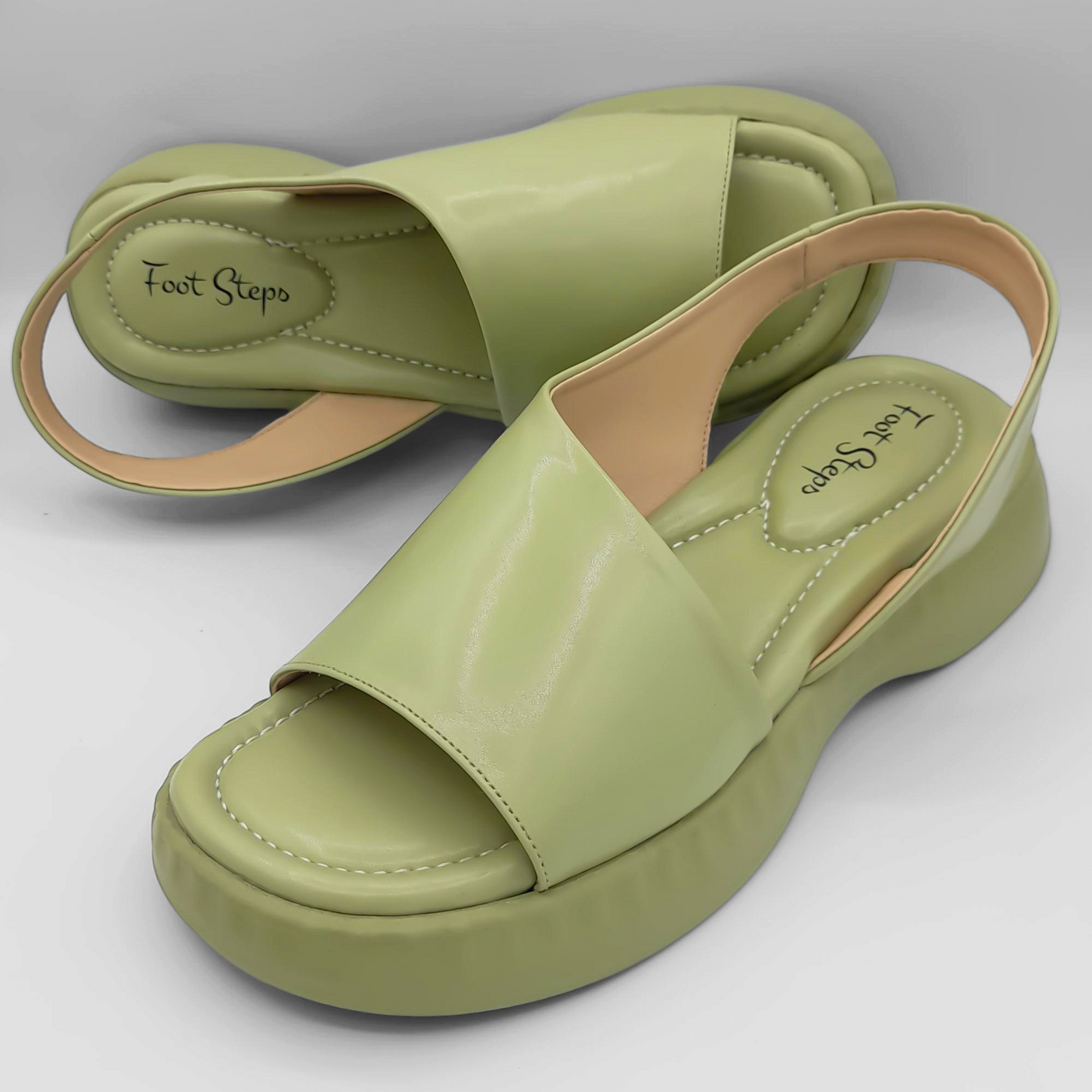 Medicated Sandals - CSC