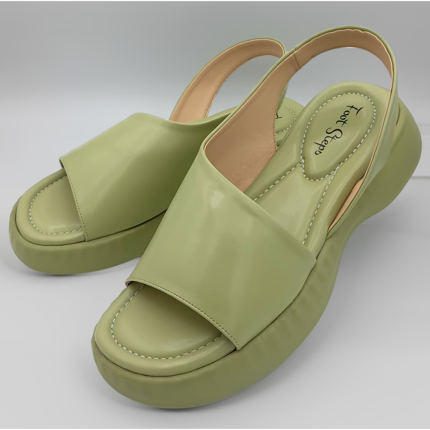 Medicated Sandals - CSC