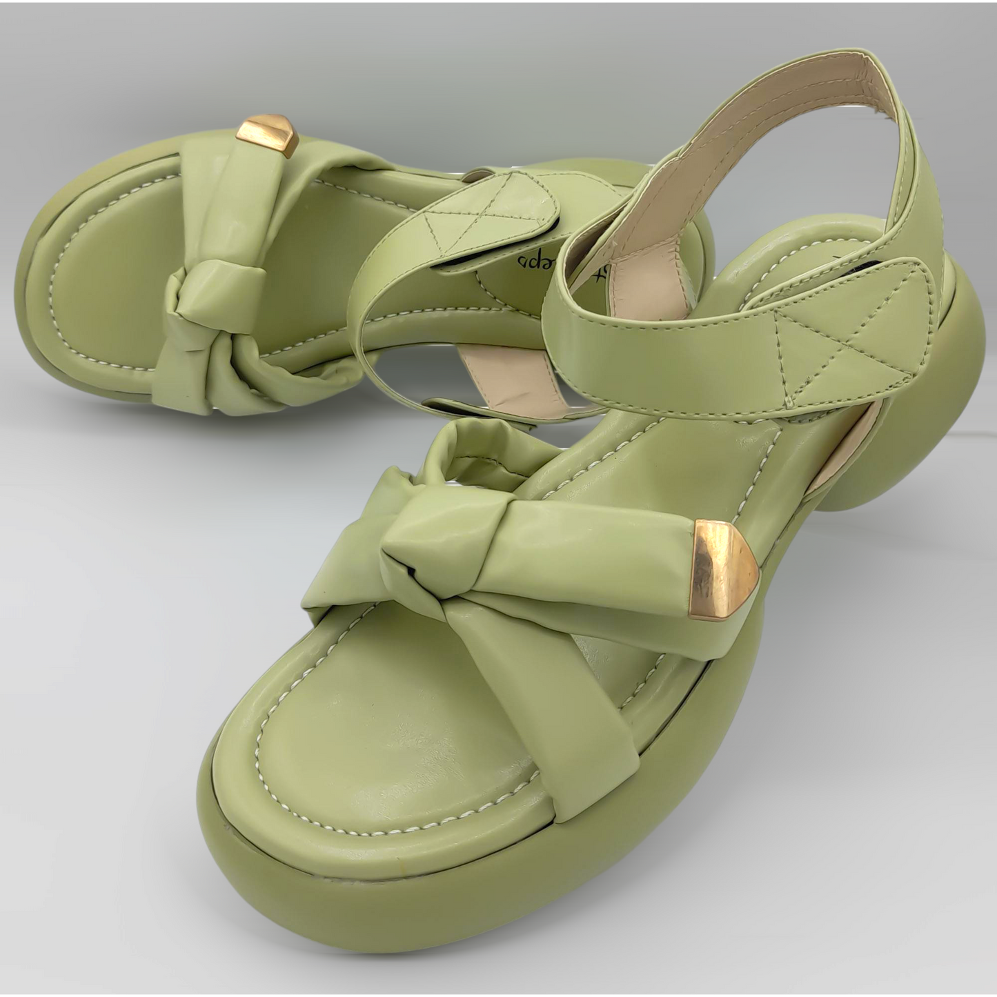 Medicated Sandals - CSS