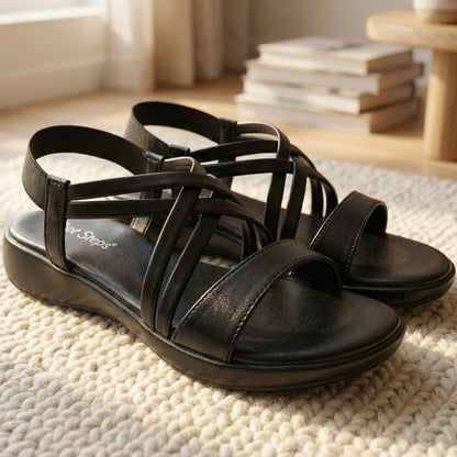 Comfort Sandals - RESS|2575
