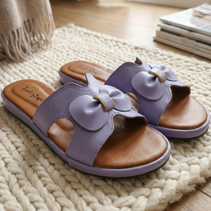 Comfort Flat Slides - RHBP|1920